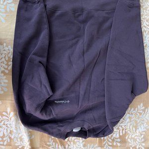 Columbia sweatshirt